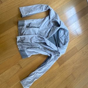 Lavender Marakech Moto jacket